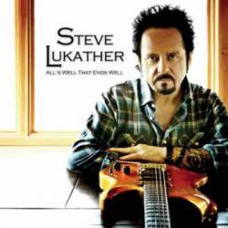Steve Lukather : All's Well That Ends Well